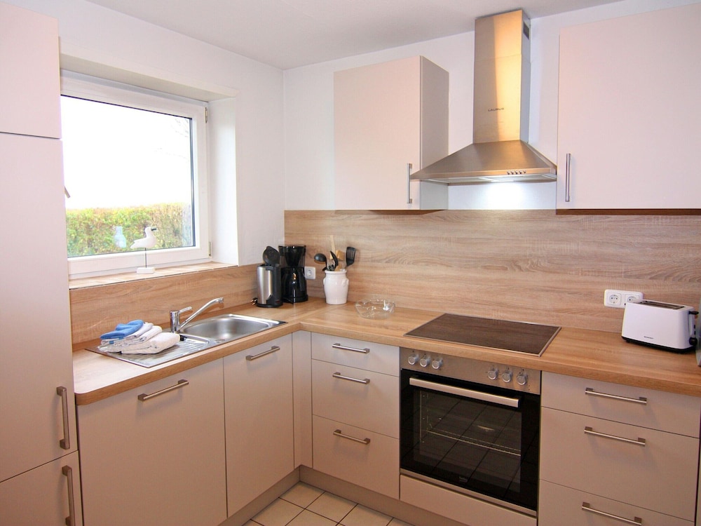 Apartment in Behrensdorf Near Baltic Sea