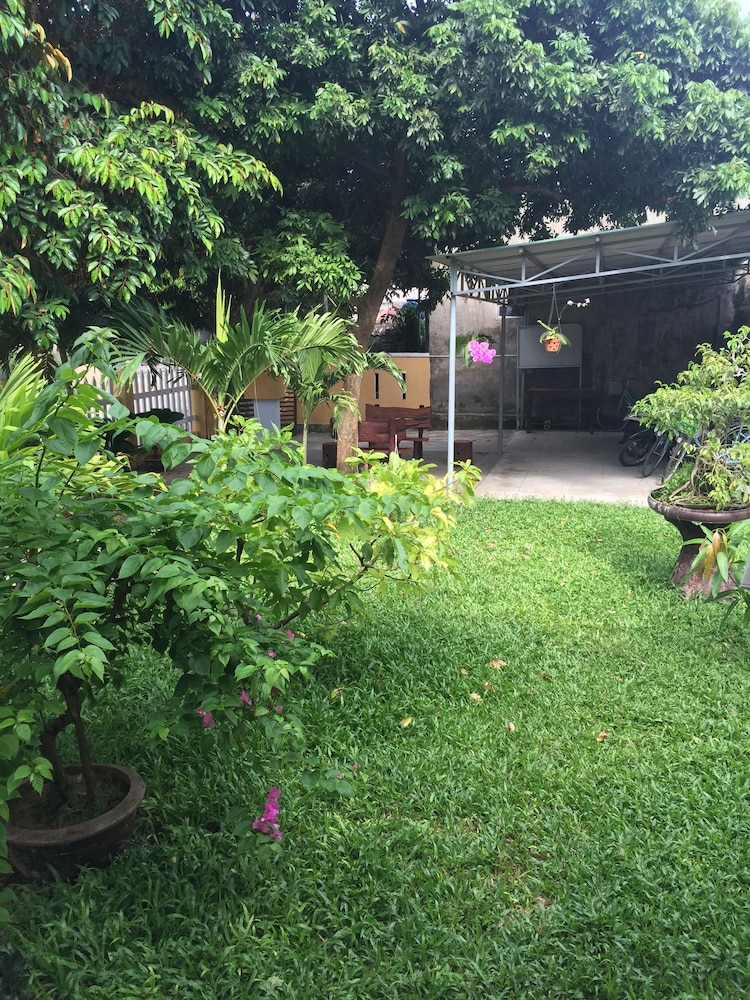 Galaxy Homestay