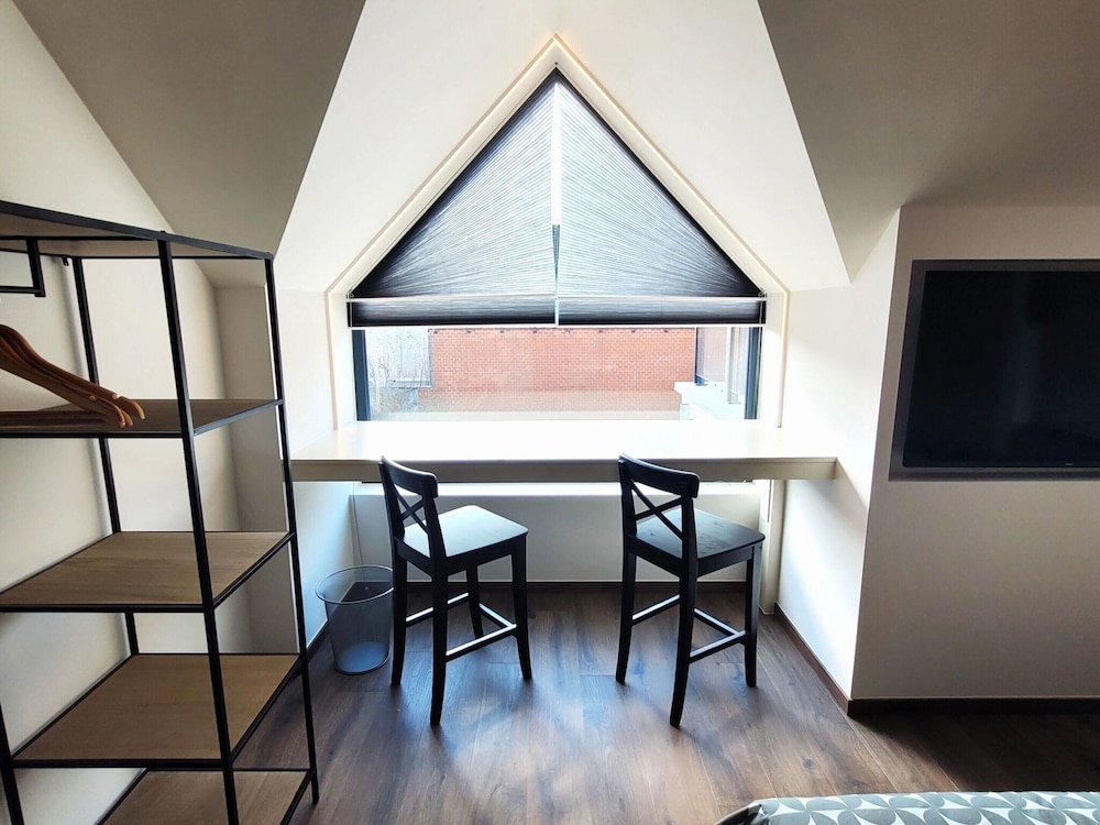 Holiday Home in Zuienkerke With Terrace