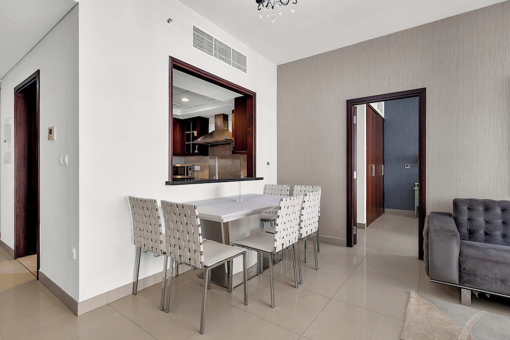 Bellavista-Full Burj Khalifa View 29BLVD