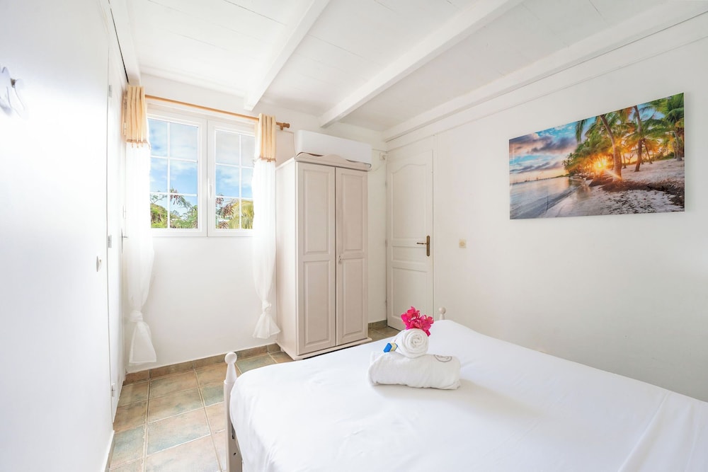 CASA LYDIE - 3 CH PREMIUM PISCINE PRIVÉE