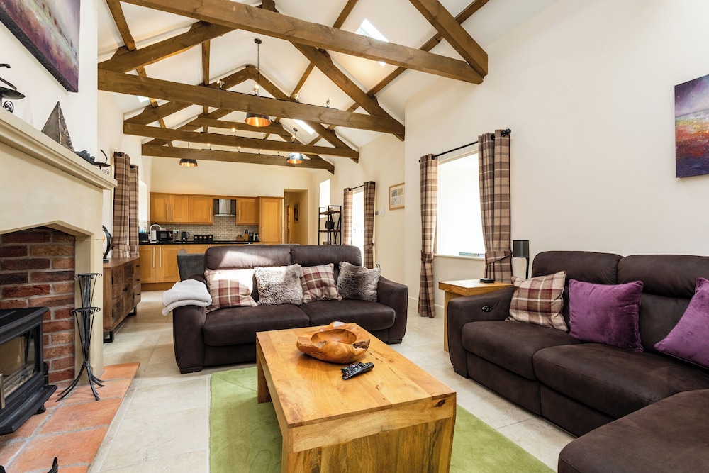 Birsley Cottage