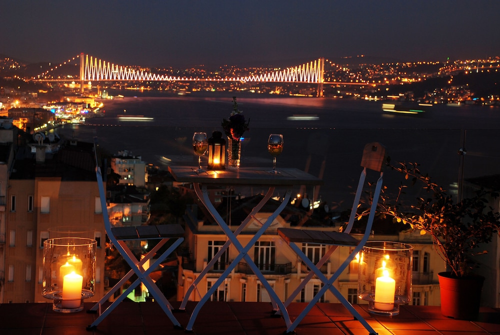 Urban Suites İstanbul - Image 7