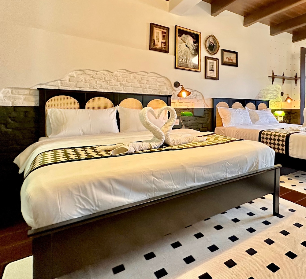 Wayfarer Guest House Malacca photo 3