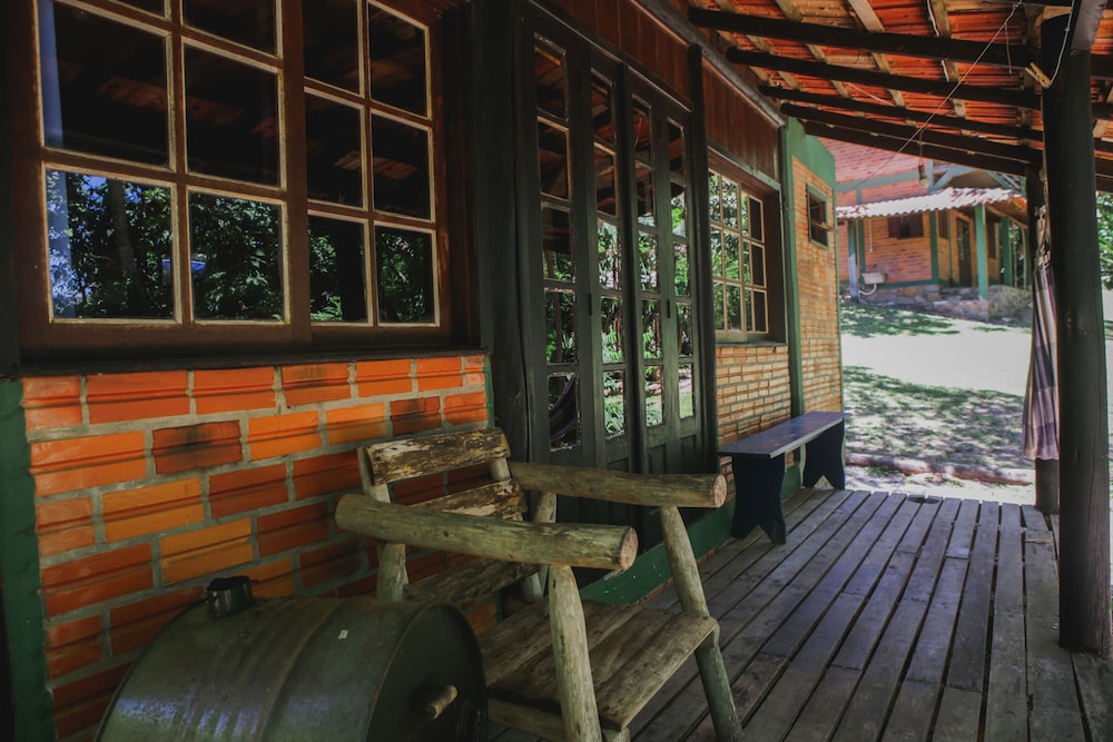 Warung Guest House