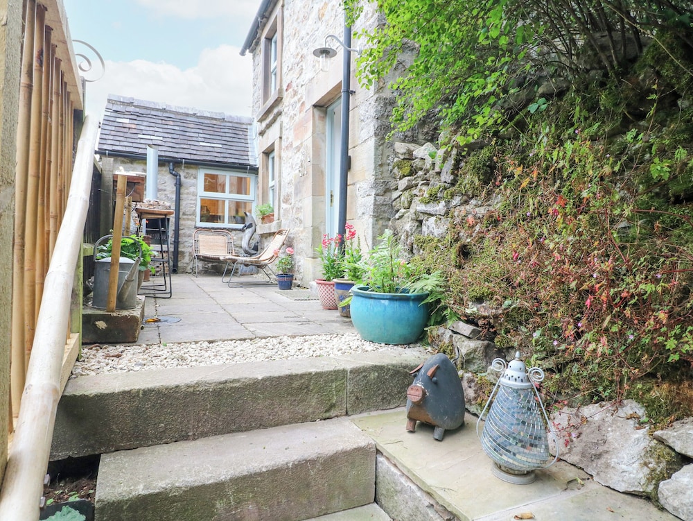 Rock Cottage