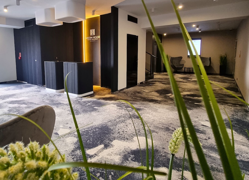 Westin Koralowa 15 Kołobrzeg - 365PAM