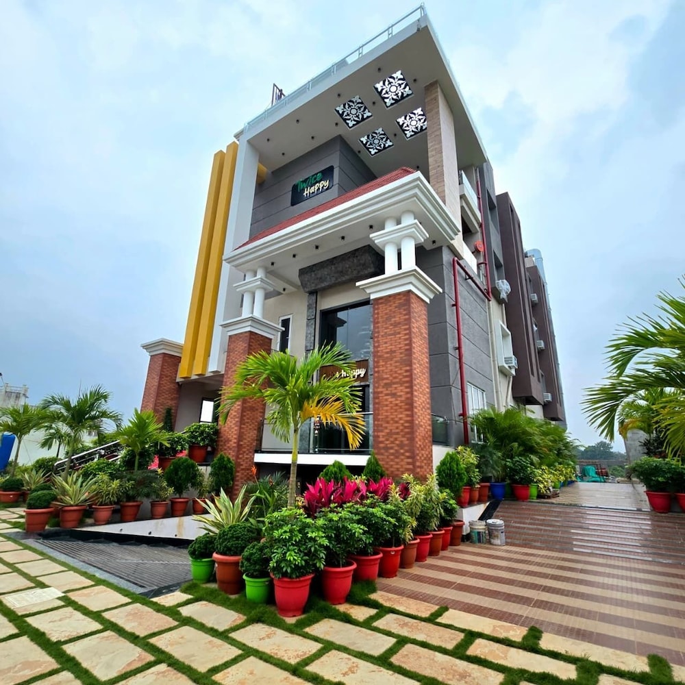 Twice Happy Eco Resort