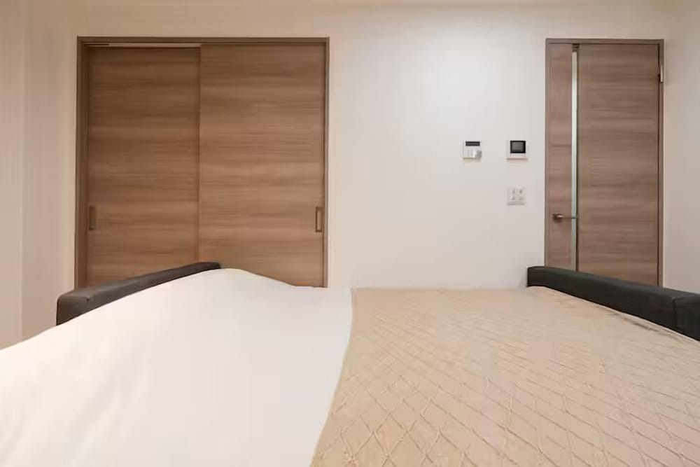 House Hotel Ekoda 201 202