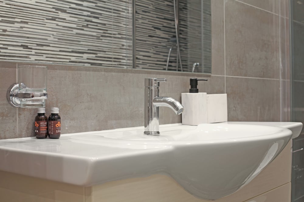 Redcliffe Square Flat