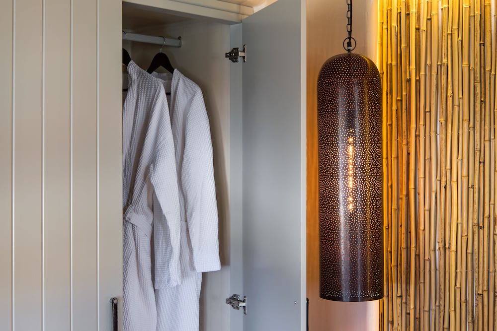 Senses Luxury Houses