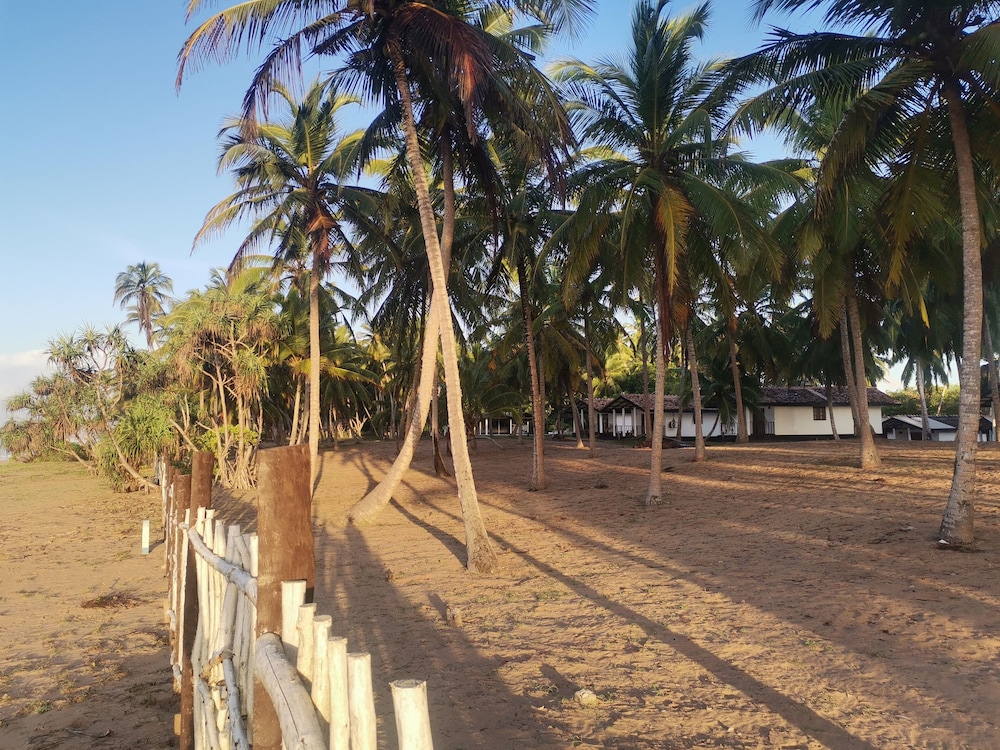Helios Beach Resort