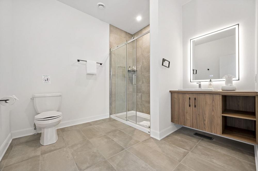 Belair 5 by Tremblant Platinum