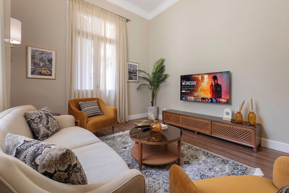 Boutique Residence Layal-Lemon Spaces