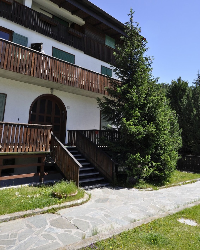Condominio Teola