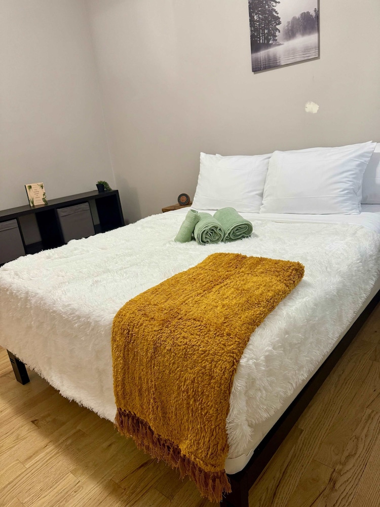 Short North Prime Location Free Parking