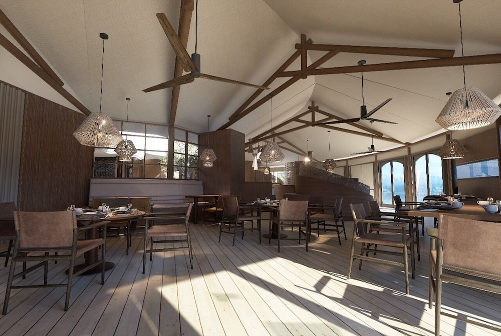 Yamu Lifestyle Resort