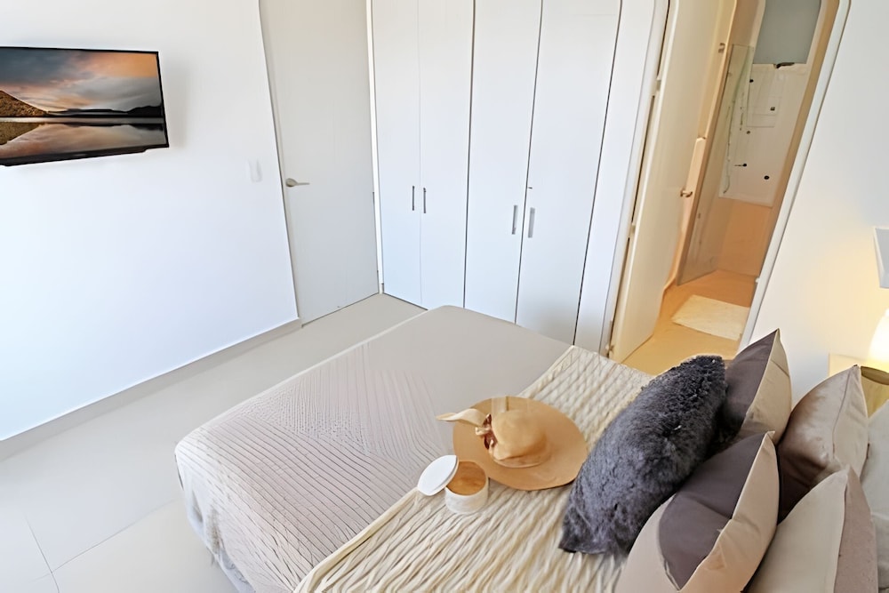 Apartamentos Velas al Mar - by SOHO