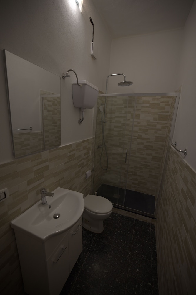 Bosmi Bed&Language Liguria