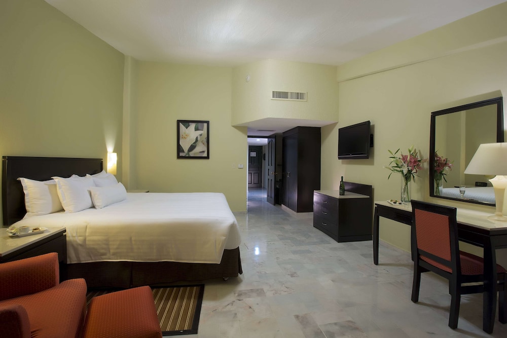 Puerto Vallarta Vacations - Barcelo Puerto Vallarta - All Inclusive - Property Image 35