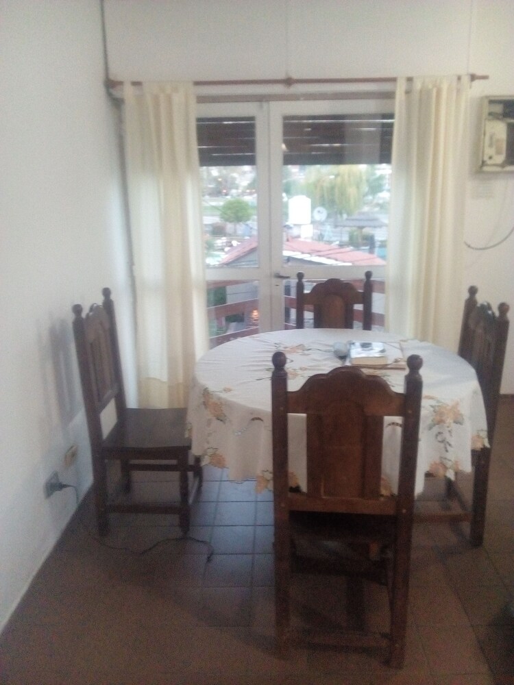 Departamento Temporario