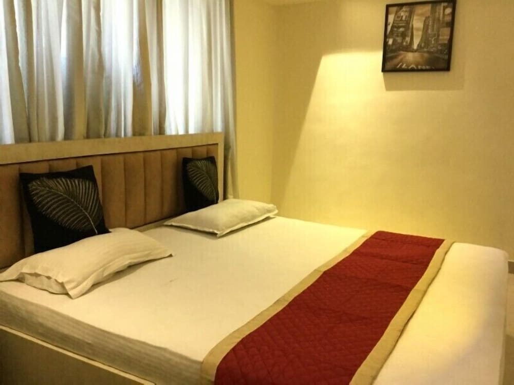 Arista Service Apartments - Khernagar photo 5