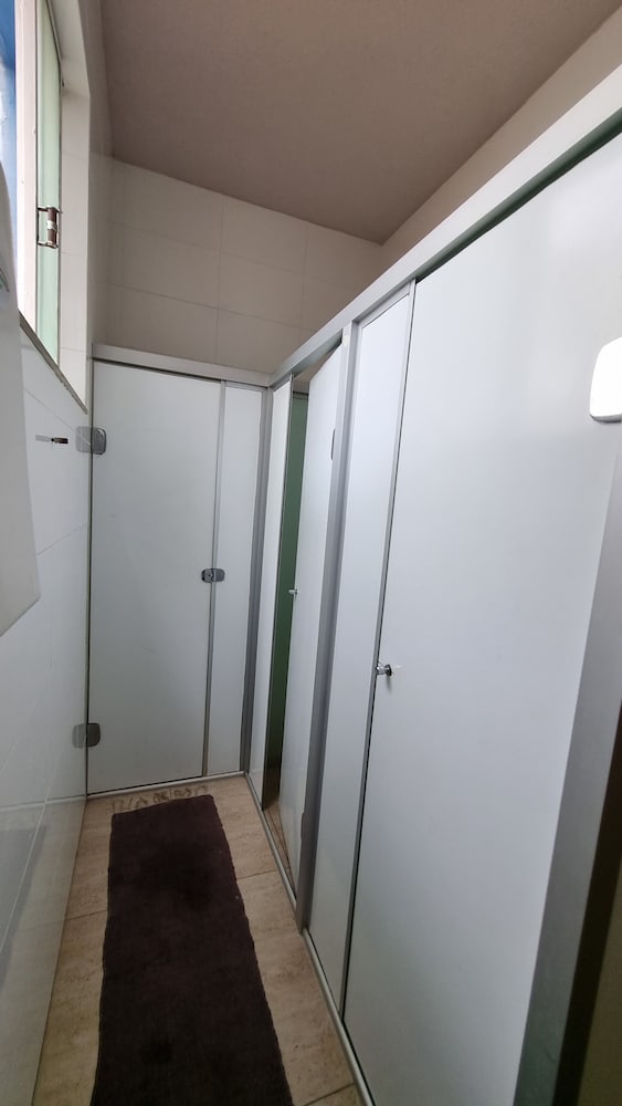 Savassi Hostel Loft