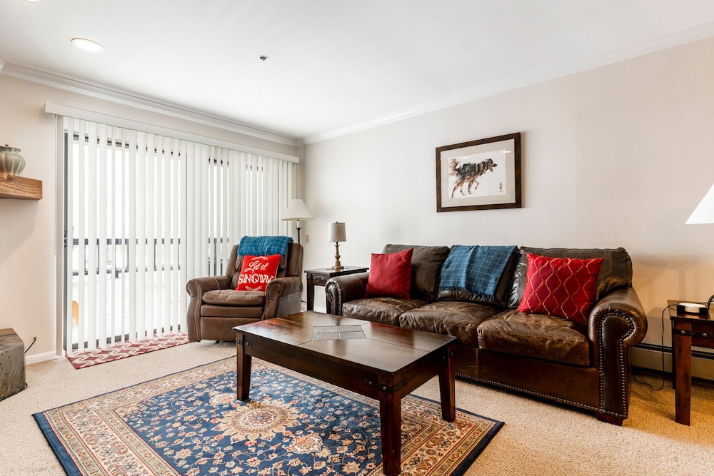 The Loft at Mountain Village by All Seasons Resort Lodging