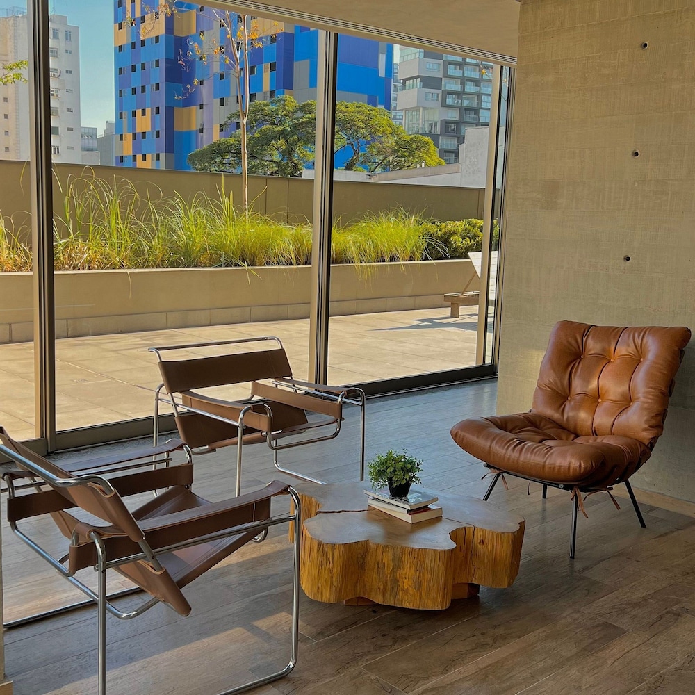 Apartamentos Prime-Prox a Oscar Freire