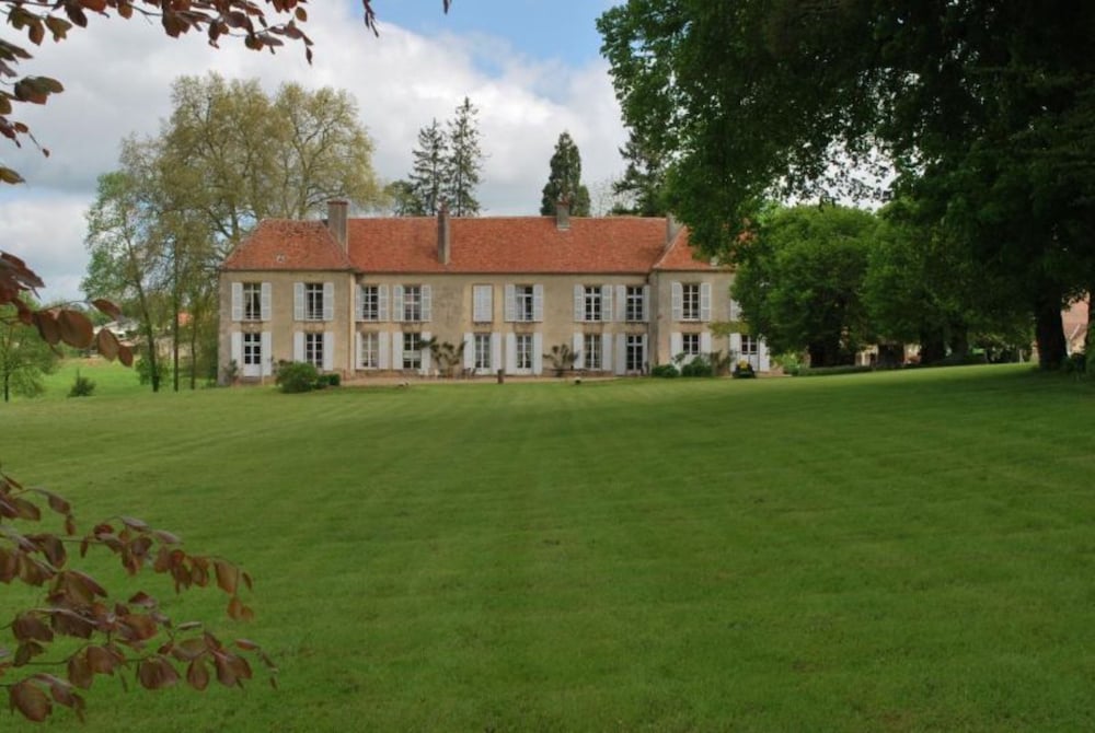 Château de Sury