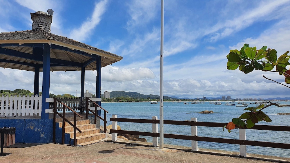 Velutti Maldivas - Penha - SC