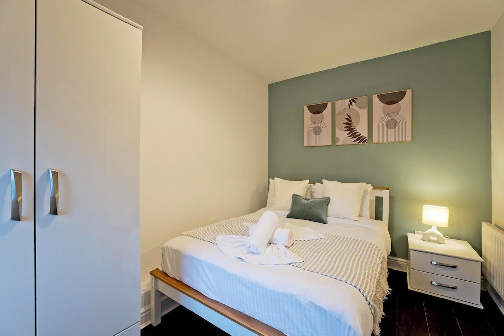 Imperial Whitechapel Apartments