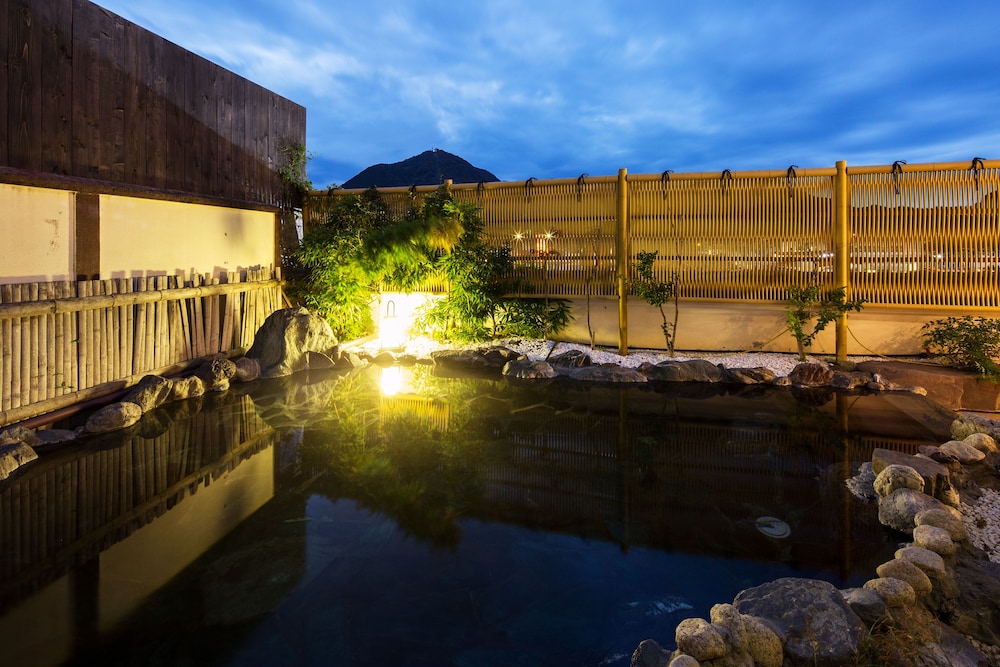 Ishinoya Izunagaoka (TKP Hotels & Resorts)