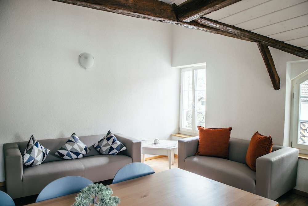 Nimbuzzz Apartments