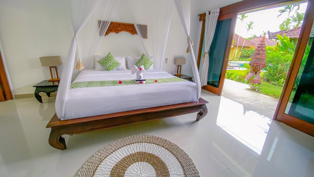 Bali Dyana Villas 23