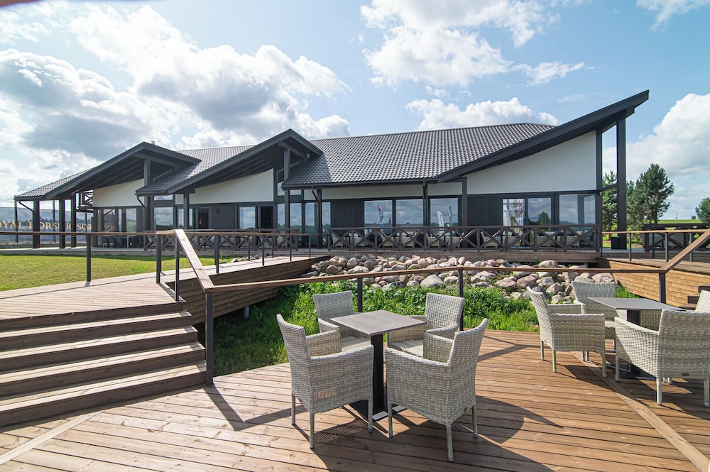 Royal Horse Resort