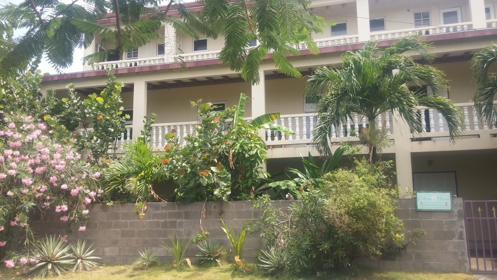 Culture House