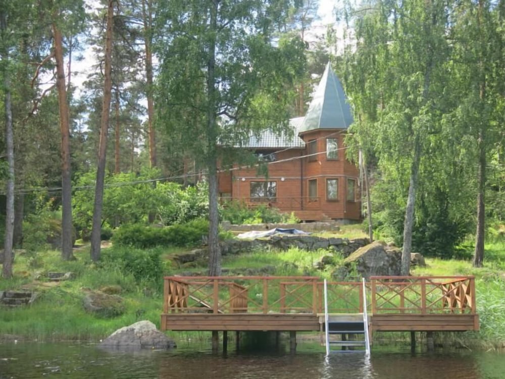 Lesnaya Skazka