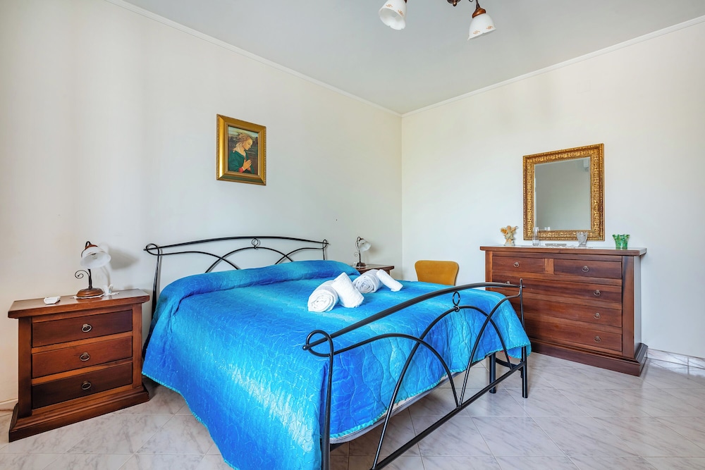 Porta Di Mare Apartment