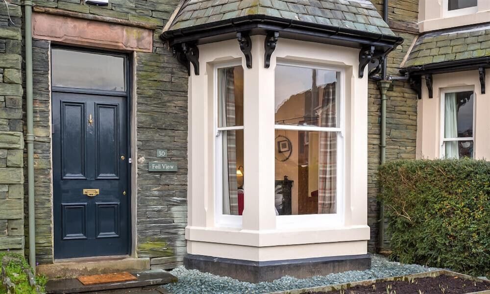 Thirty Blencathra Street