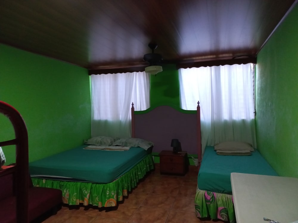 Casa Montoco view 5