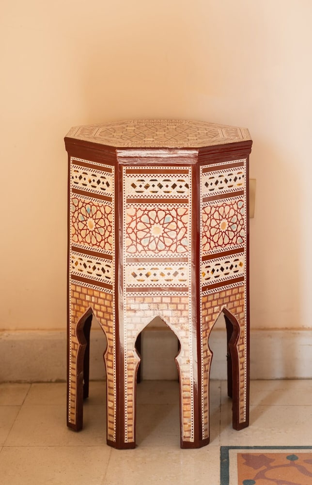 The Majestic Marrakesh Studio @ Cairo's Downtown