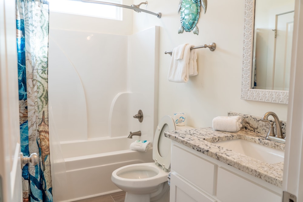 Sunset Blessing - 207 Arias Ct 4 Bedroom Home