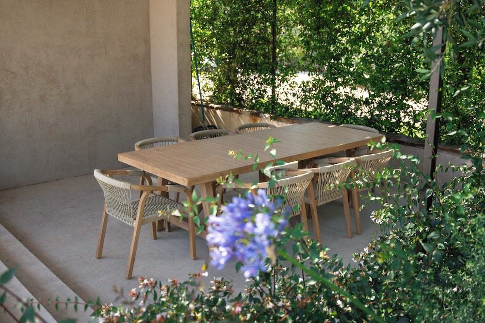 Mediterranean Villa- 6bd/12p-south of Saint-tropez