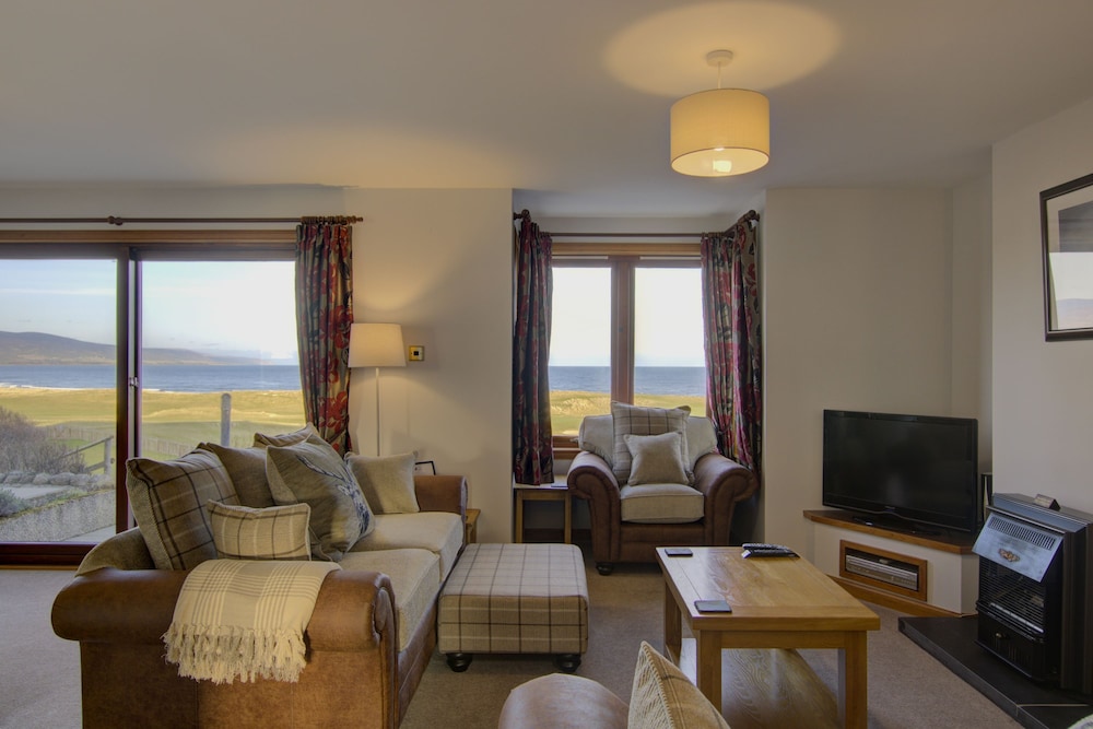 2 Links View Brora in Brora