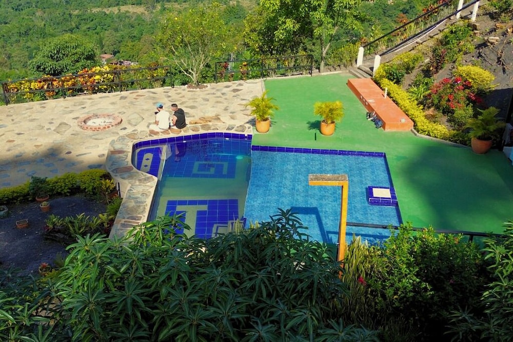 finca la Roca