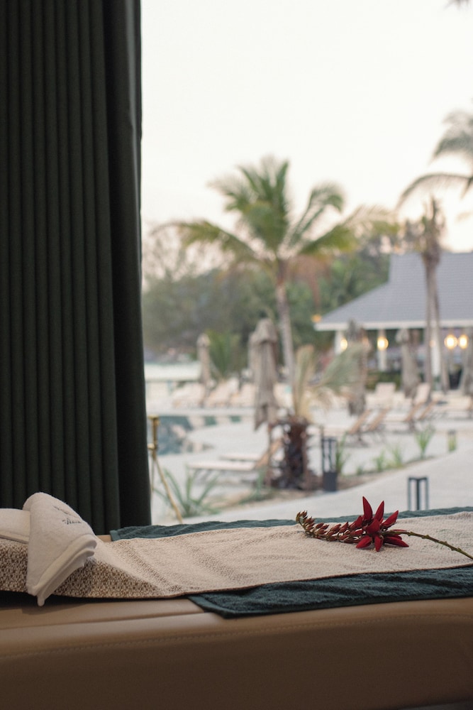 Apsara Resort Koh Rong