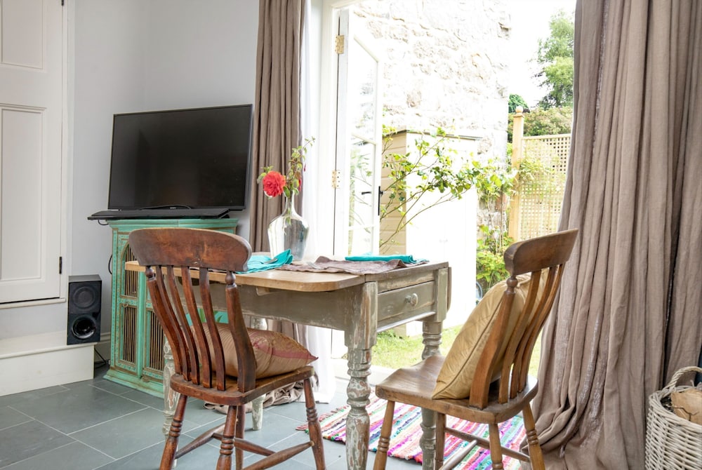 Linscott Cottage in Moretonhampstead