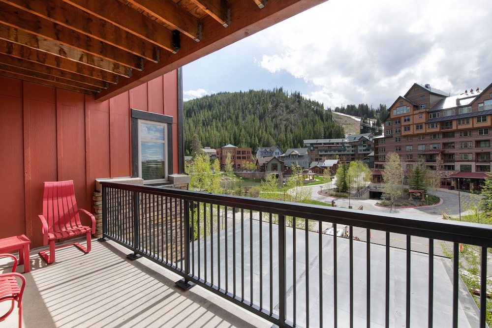 Winter Park Resort Lodging - Fraser Crossing Condos