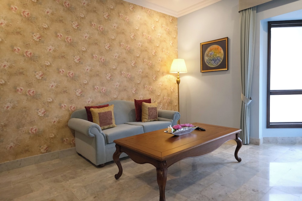 Kyra Wellness Resort